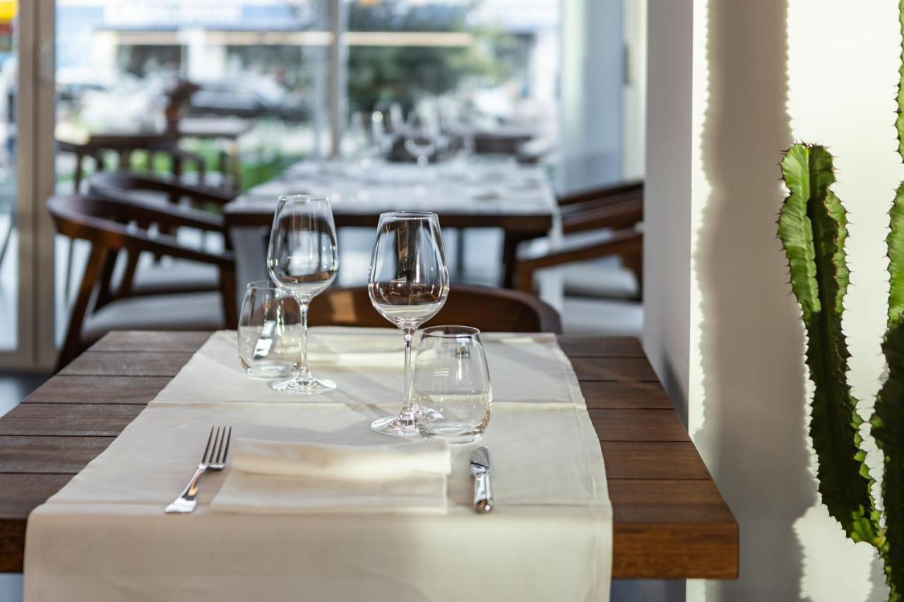 Felix Hotels - Hotel Felix אולביה מראה חיצוני תמונה