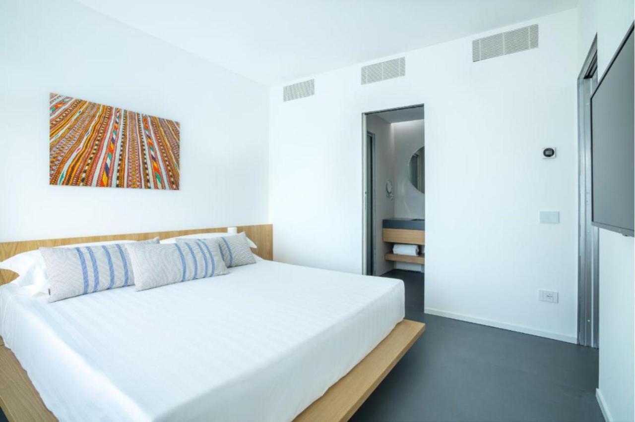 Felix Hotels - Hotel Felix אולביה מראה חיצוני תמונה