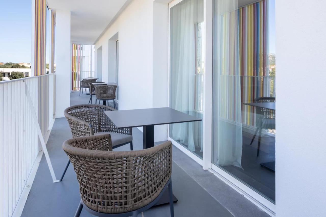 Felix Hotels - Hotel Felix אולביה מראה חיצוני תמונה