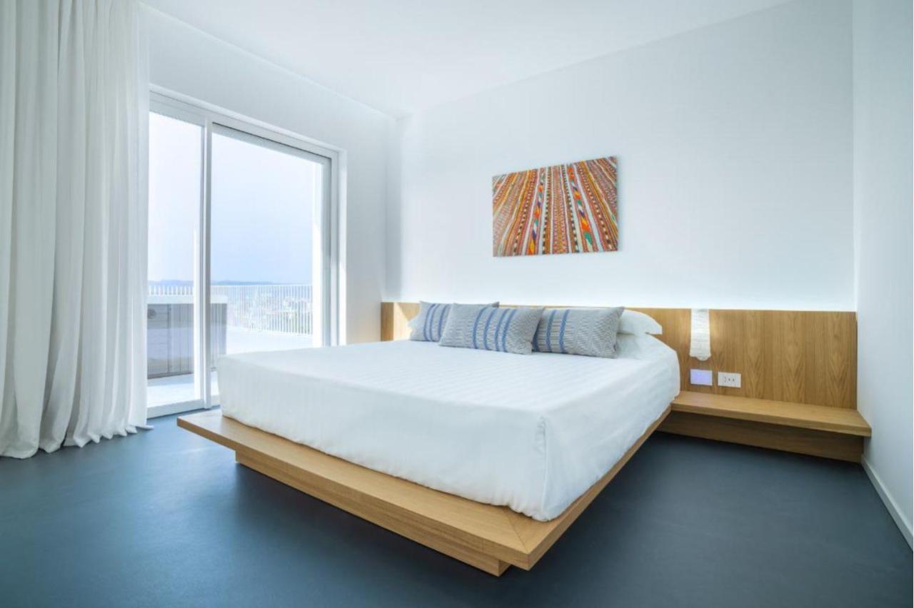 Felix Hotels - Hotel Felix אולביה מראה חיצוני תמונה