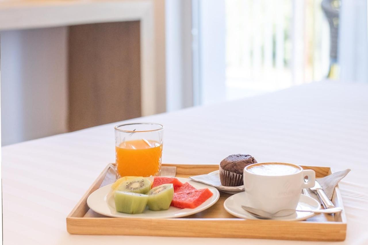 Felix Hotels - Hotel Felix אולביה מראה חיצוני תמונה