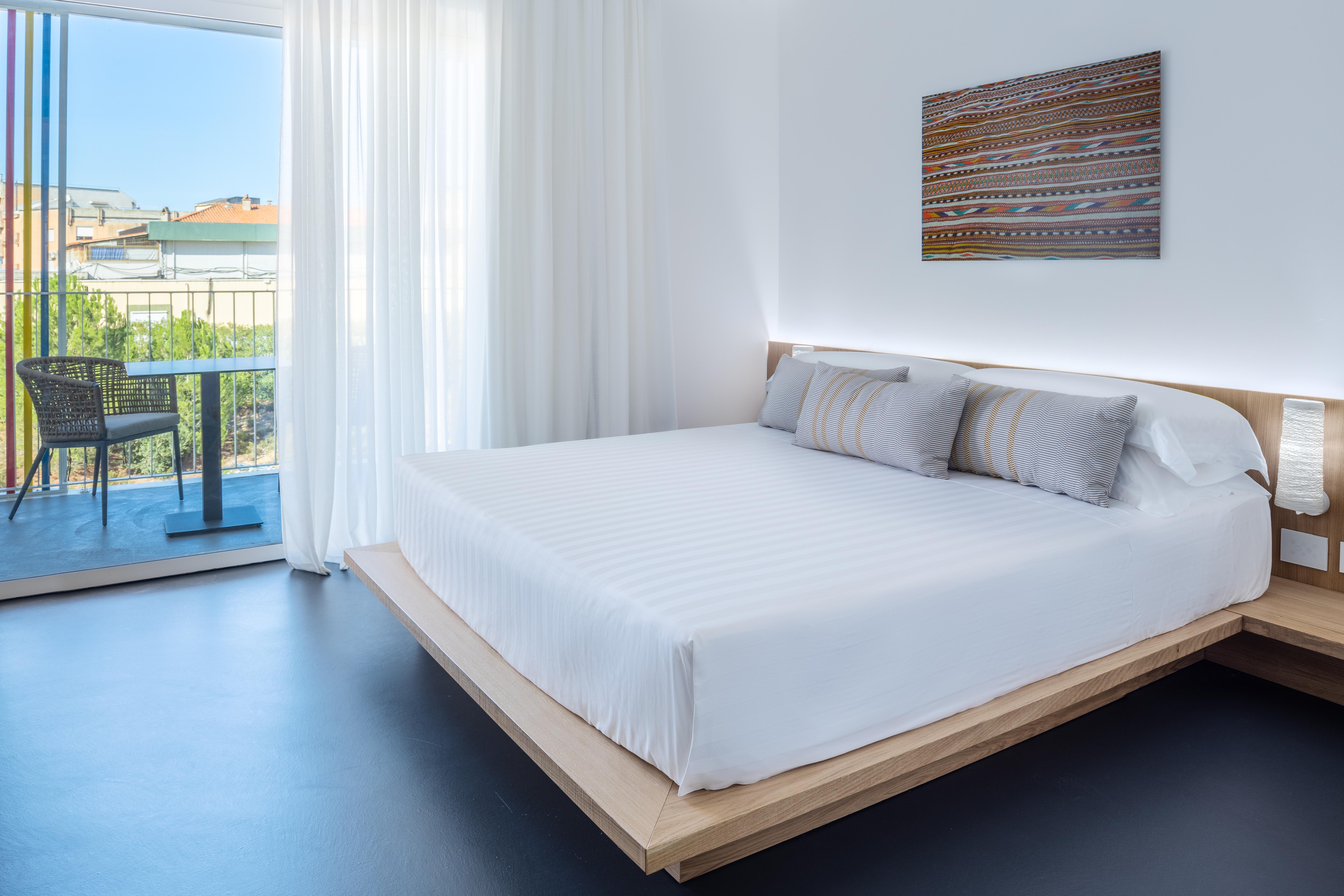 Felix Hotels - Hotel Felix אולביה מראה חיצוני תמונה