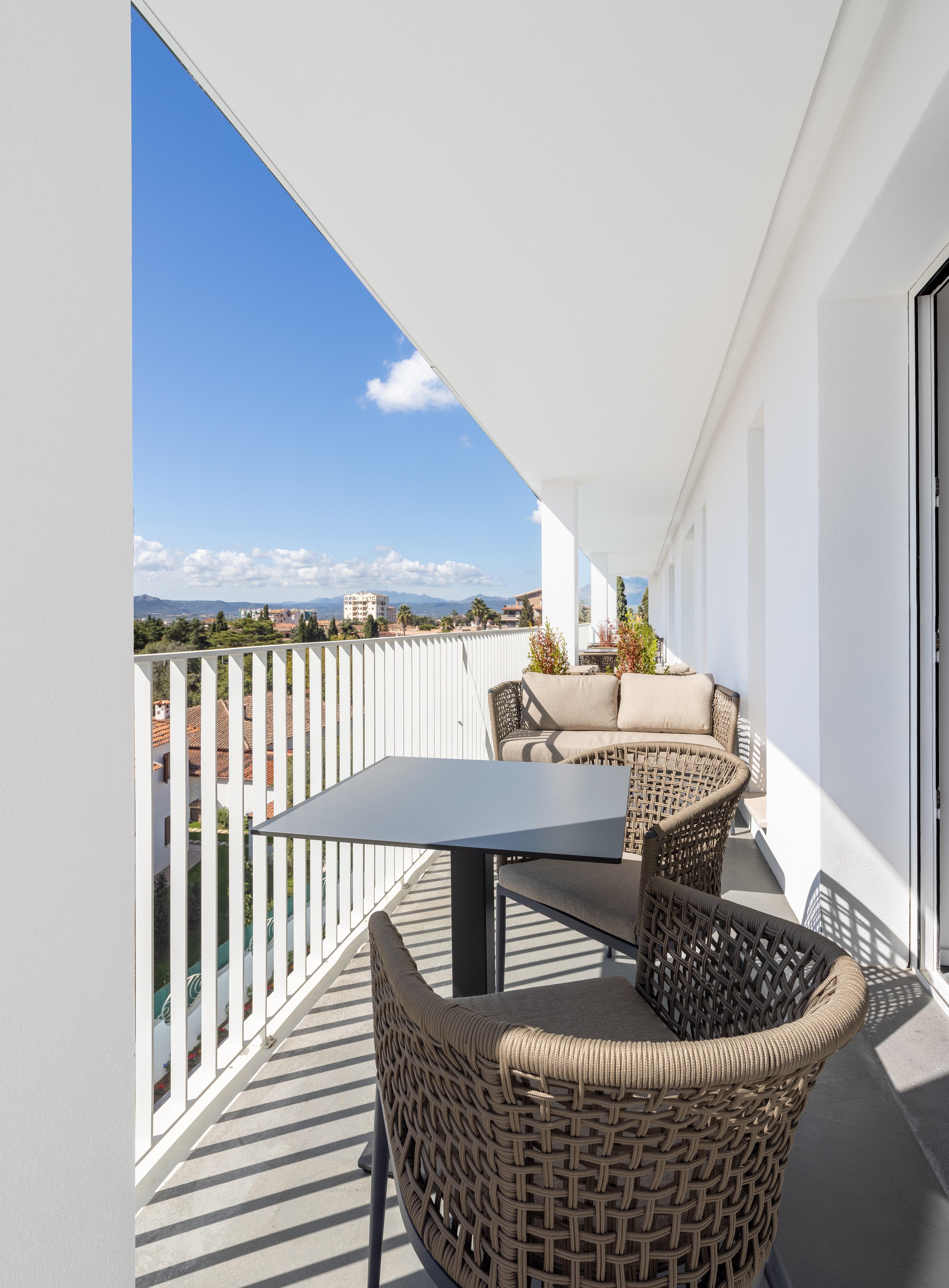 Felix Hotels - Hotel Felix אולביה מראה חיצוני תמונה