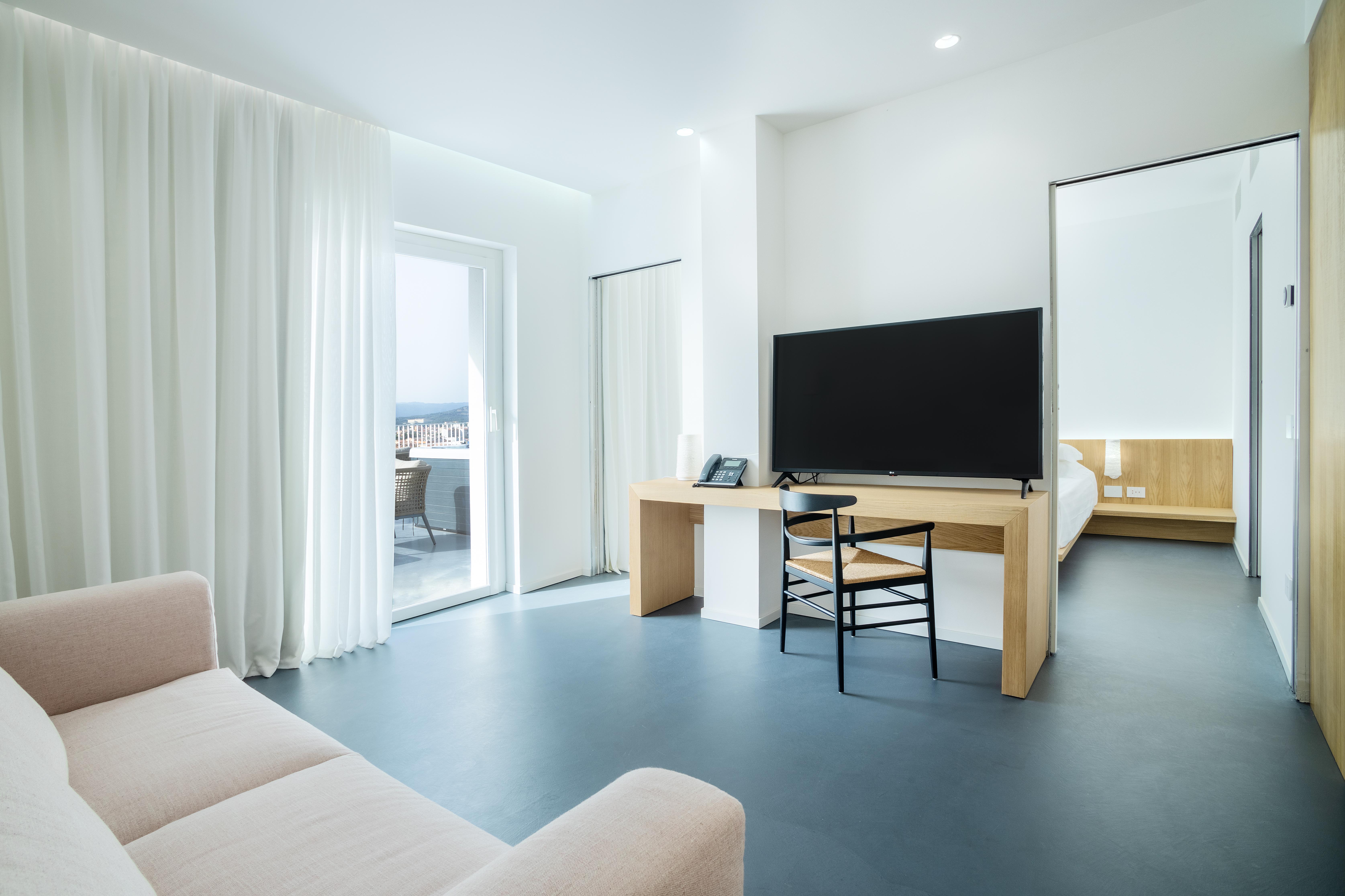 Felix Hotels - Hotel Felix אולביה מראה חיצוני תמונה