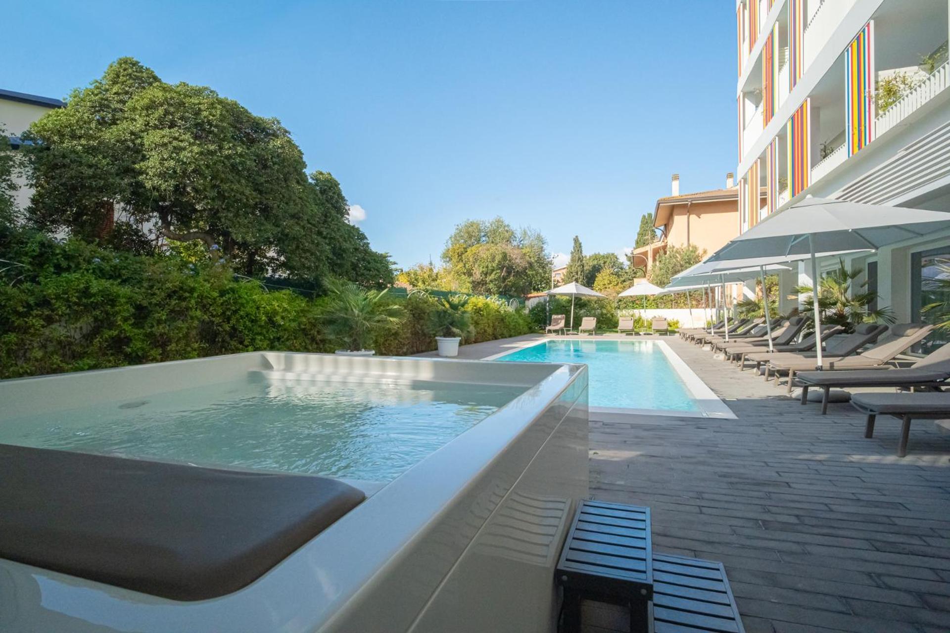 Felix Hotels - Hotel Felix אולביה מראה חיצוני תמונה